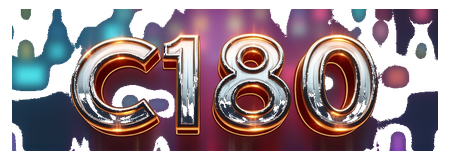 c180 logo